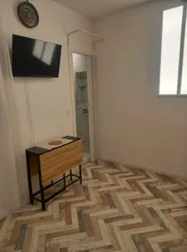 Le Petit Chevron - Mini Studio avec terrasse aux portes de Paris - Image 2