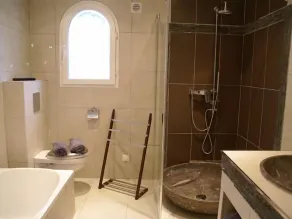 Villa Safari 14 pers private pool 300m from the sea - Image 3