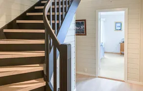 4 bedroom amazing home in Strandebarm - Image 2