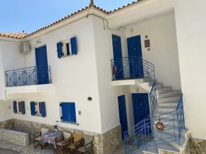 Matina Apartments Tyros - Image 4
