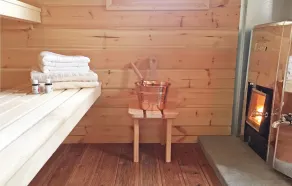 Nice Home In Aplared With Sauna - Image 3