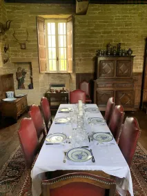 17th century manor house for a complete change of scenery - Image 3