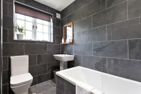 Weavers Cottage - Le meilleur chalet de vacances de luxe dans le village de Cartmel. - Image 2