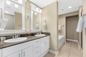 Incroyable 3 lits 2 unité de coin de bain au 14ème étage Tower 1 au Grand Panama !! - Image 3