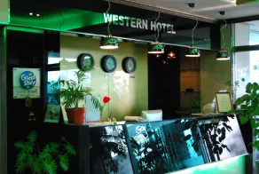 Gunsan Western Hotel - Image 2