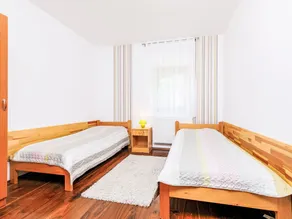 Wonderful private villa for 10 people with A/C, WIFI, private pool, TV and patio - Image 5