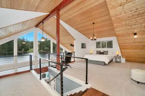 Lakefront Escape Fire Pit, Pets & Amazing Views - Image 5