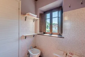 Apartment 'Suoni Della Natura' with Shared Garden and Wi-Fi - Image 4