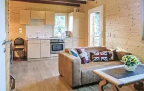 Chalet Bous - Breinchen - Image 5