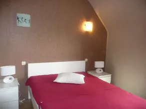 komfortables Ferienhaus auf dem Land 15 Minuten vom Meer entfernt mit WIFI - Image 3
