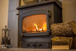Inverherive Cottage in an area of natural beauty - Image 2