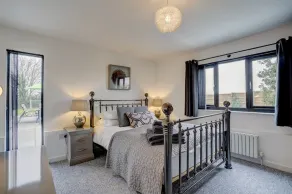 The Old Stable by Winterton Cottages - Image 5