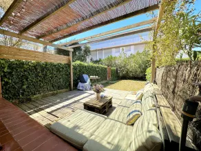 IMPALS House with private garden - Image 5