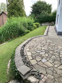 Appartamento 'Oreste' con terrazza privata, giardino privato e Wi-Fi - Image 4