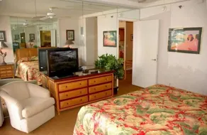 Détendez-vous dans le paradis!  1BR / 2BA Beachview Condo, 250 $ 400 $ / Nuit - Image 4