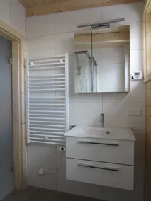 Caratteristico rifugio nel 1750m innevato con piscina e sauna, proprio nell'area sciistica ed escursionistica! - Image 3