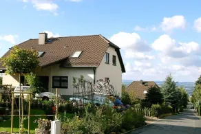 Confortable appartement au-dessus de Dresde en haut de la vallée de l'Elbe - Image 5