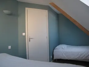 Wissant Nyt hjem til leje til 6 personer, 2 min gang fra stranden. - Image 4