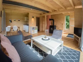 House 9 - SCHMIDT'S Holiday Homes in the countryside - Image 3