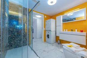 Wohnung mit Terrasse | Bergblick - Image 4