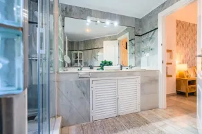 Sommerwohnung 5 Minuten zu Fuß von den besten Stränden - Image 3