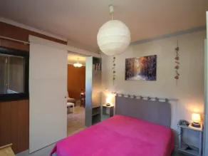 Mont-Dore : T2 avec balcon, parking, wifi - Image 5