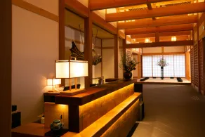 Hakujyukan - Image 2