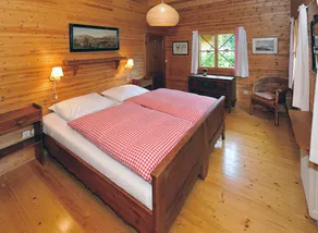 comfortable house of wood direktly at the lakefront for 6 persons - Image 5