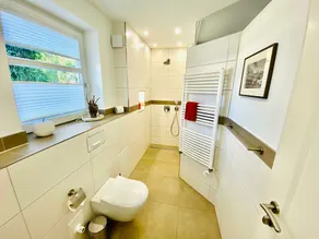 App. 3 - Coral - Villa Am Steinbach in the historic center - 150m to the Baltic Sea - Image 4