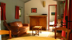 Haus ganz in Holz und in Farbe, mit privatem Pool und Garten klassifiziert *** - Image 4