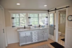 Breathtaking Sierra Foothills Sunset Views w/hot tub, volleyball, and EV charger - Image 5