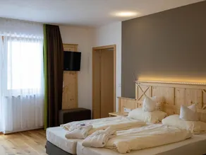 Apartment Enzian - Almhof Lässer - Image 5