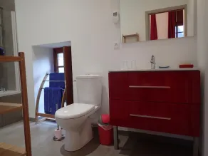 Luxueux gîte avec piscine et Wifi, proche circuit 24H du Mans, animaux bienvenus - FR-1-410-430 - Image 3