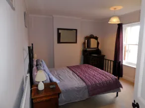 The Prairie - un cottage faussement spacieux avec parking près de la plage à Sheringham - Image 3