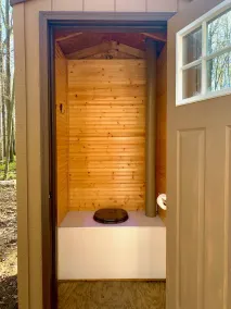 Little Cabin in the Woods - Quiet - Image 3