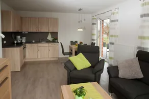 Apartment Oktavia - Apartment Lühe - Image 3