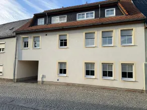 Moderne Ferienwohnung in Elstra - Image 5