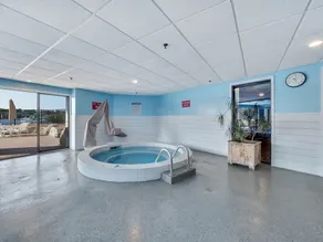 Waterfront Access| Pool, Hot Tub, Sauna | Sleeps 4 - Image 2