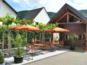 Zimmer Nr. 4 - Gästehaus Bollig - Image 5