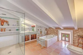 Sa Cabana Vella Fornalutx - Image 3