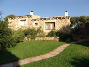 Ferienhaus mit Poolnutzung, 30km hinter der Costa Smeralda im Herzen der Gallura - Image 5