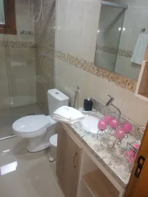 CORREA PEREIRA RESIDENTIAL APARTMENT 1 up to 5 people - Image 3