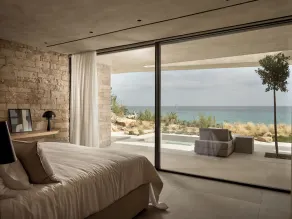 Opsis villas, A beachfront & architectural retreat - Image 4