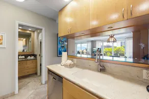 Whaler på Kaanapali Beach Two Bedroom Ocean View hj��rne Suite. # 1173 - Image 2