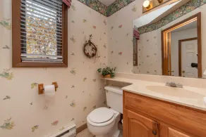 Lakefront Townhome by Wisp Resort - Image 3