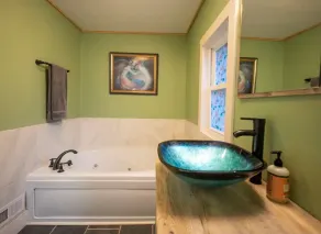 a whimsical stay in the mountains - Image 3