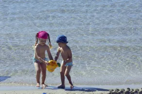 FeWo in Zaton,Familienfreundlich,Pool,Strandnah,Covid19 Reinigung,bis 3 Pers. - Image 2