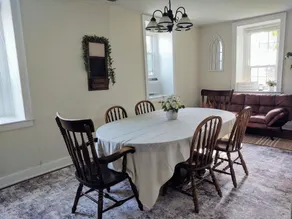 Historic Farmhouse on 44 acres - Image 4