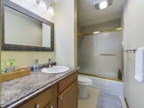 Updated Duplex with Mountain & Filtered Water View - Image 4
