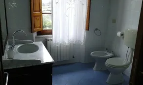 Casa Butterfly. Appartamento in Villa. Piscina in comune e grande parco - Image 4